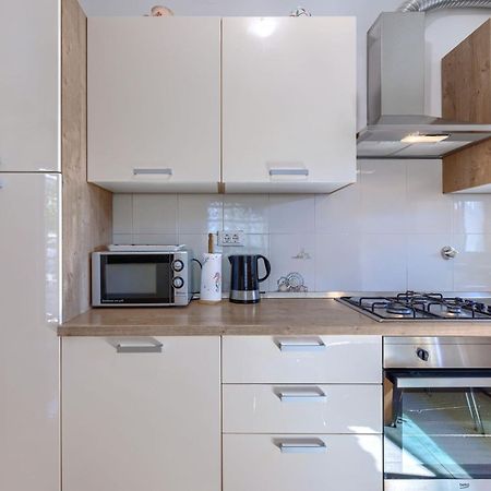Apartment Bumbak By Interhome Умаг Экстерьер фото