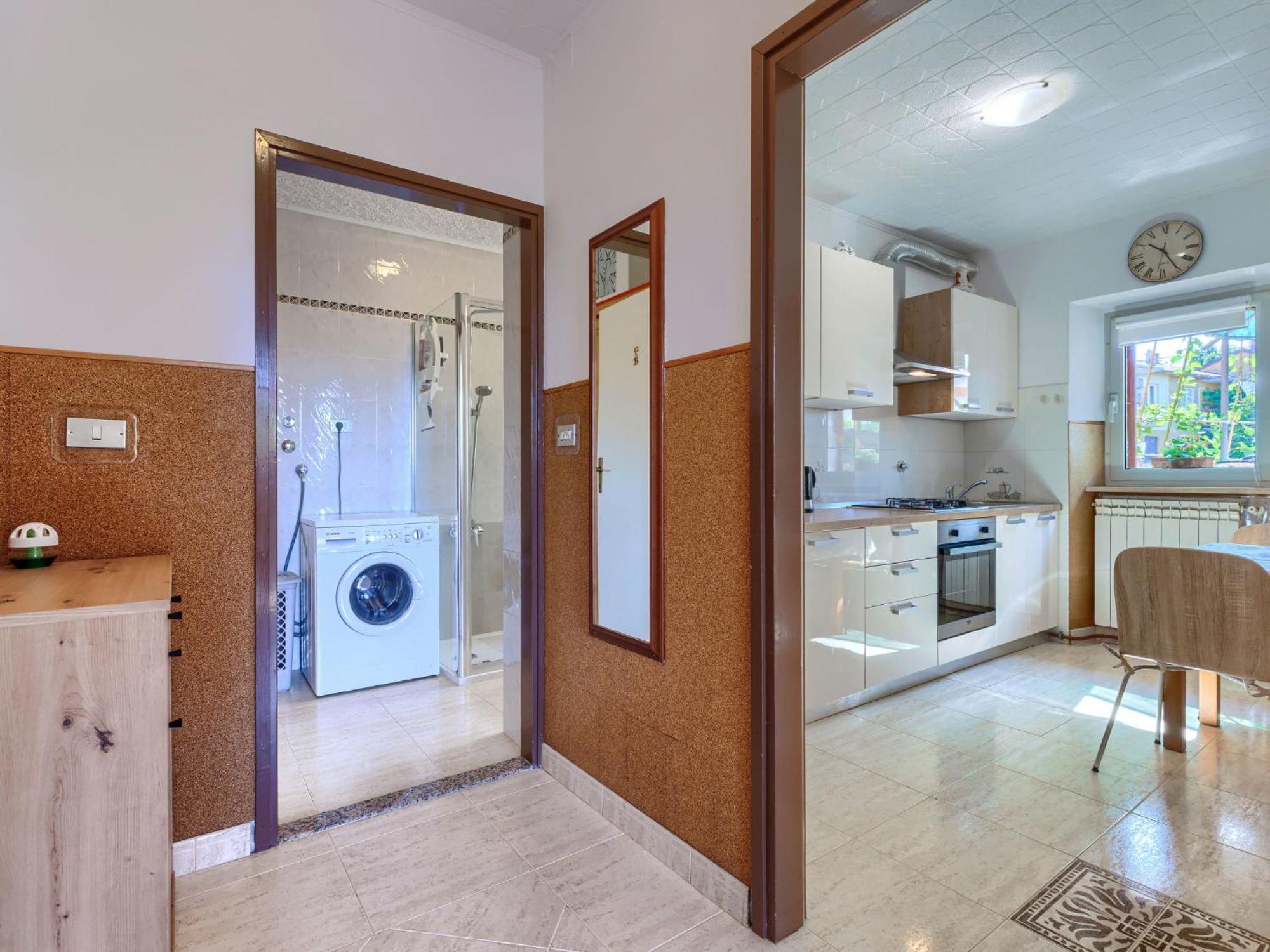 Apartment Bumbak By Interhome Умаг Экстерьер фото