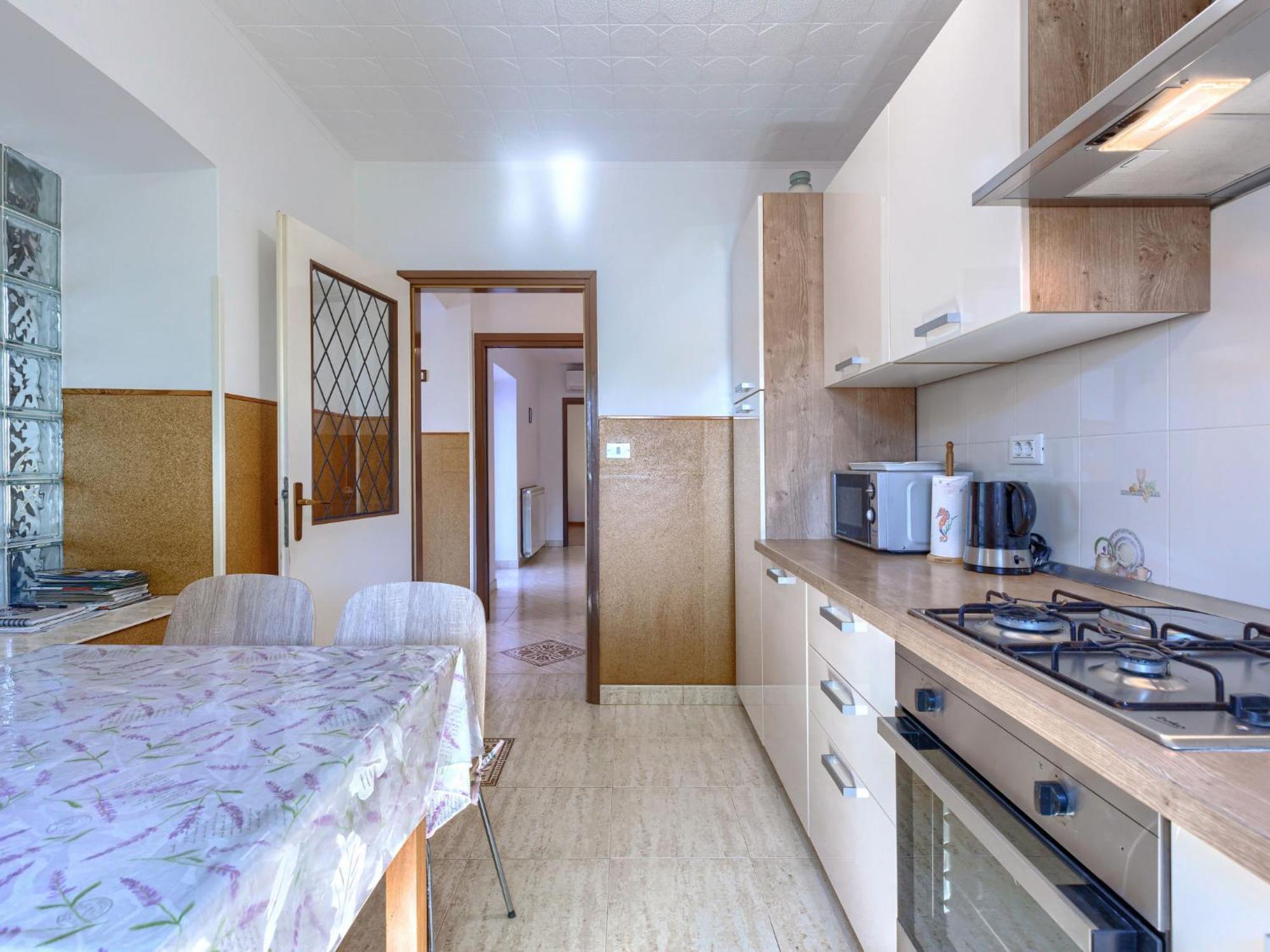 Apartment Bumbak By Interhome Умаг Экстерьер фото