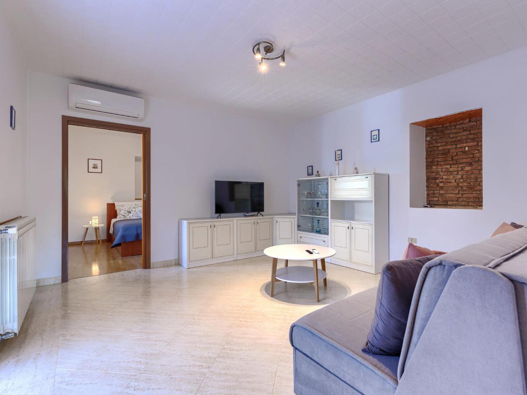 Apartment Bumbak By Interhome Умаг Экстерьер фото