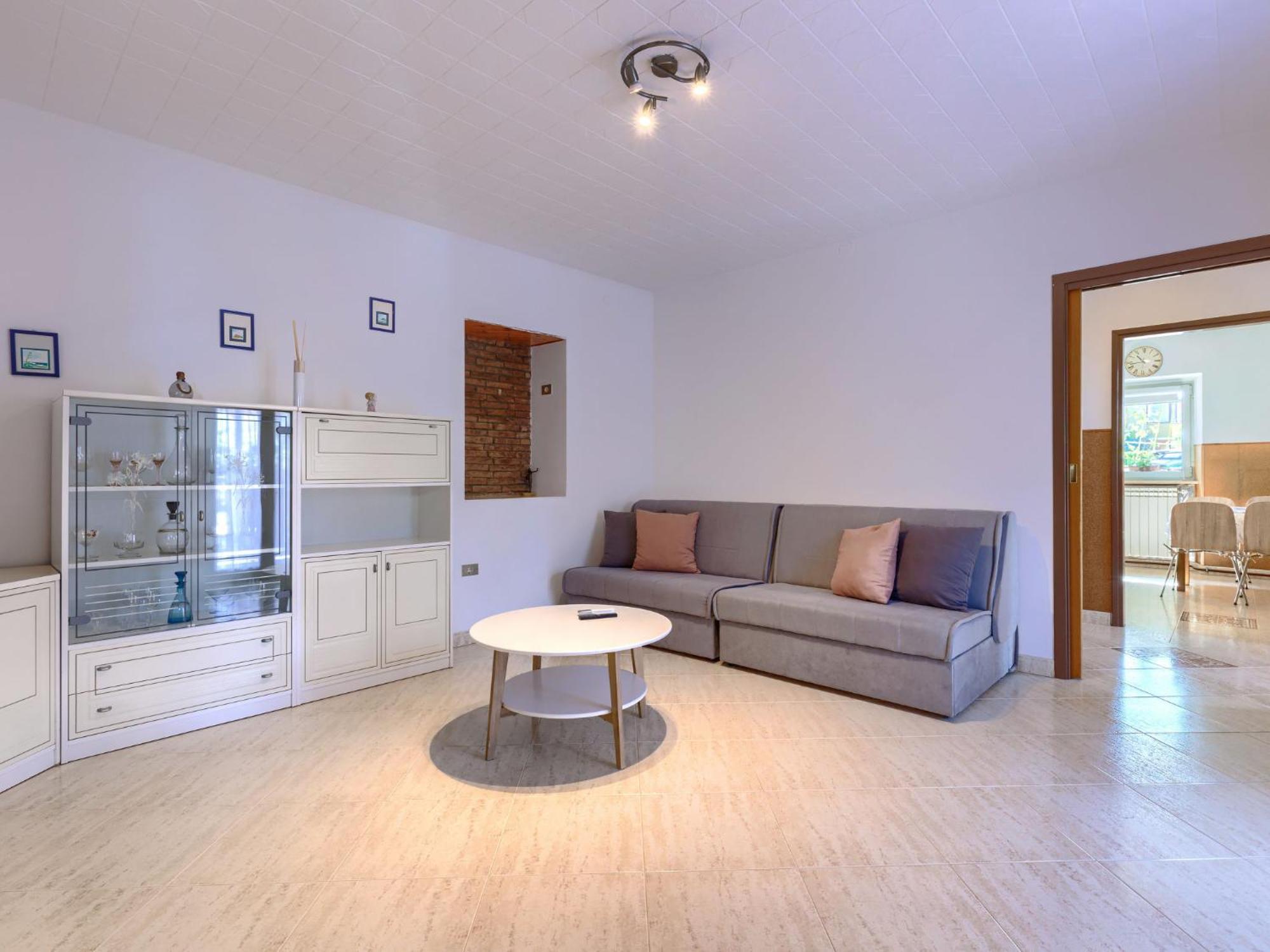Apartment Bumbak By Interhome Умаг Экстерьер фото